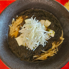 富津ヴィーガン飯蔵の画像