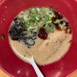 赤丸新味　￥980