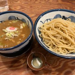 つけ麺