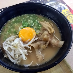 津田の松原サービスエリア上り スナックコーナーの画像