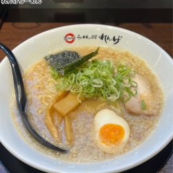 れんげらーめん