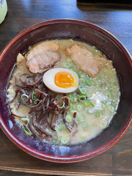 「匠味」@くねくね 正木店の写真