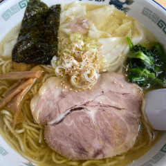 自家製麺 みや美の画像