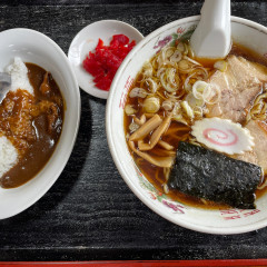 丸長食堂の画像