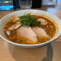 柳麺 多むら 能代店の画像