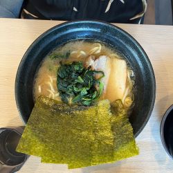 ラーメン