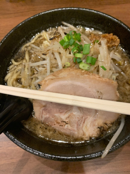 「ラーメン」@焦乃香.の写真