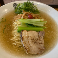 らぁ麺 善治 郡山店の画像