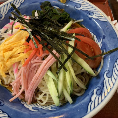 蕎麦処 丸花 総本店の画像