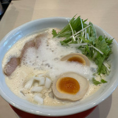 ふく流らーめん 轍 茅場町店の画像