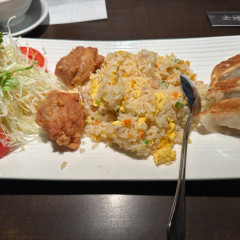 上海華龍 ヤマダ電機LABI1高崎店の写真