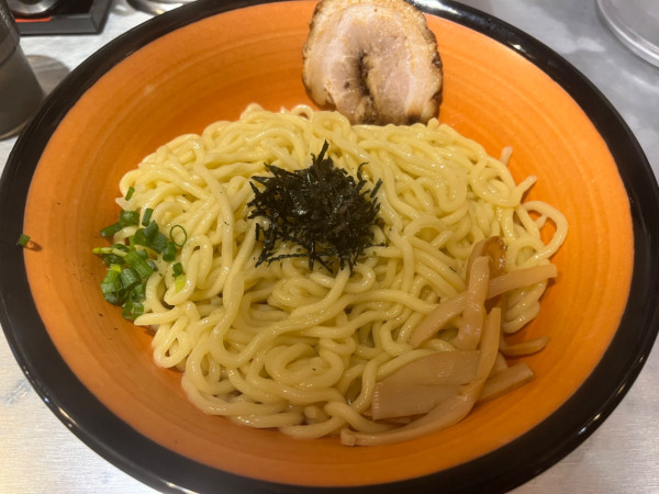 「油そば大盛」@油や鹿鳴の写真