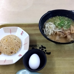 津田の松原サービスエリア上り スナックコーナーの画像