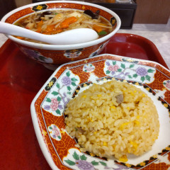 中華食堂 一番館 川崎店の画像