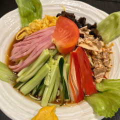 餃子屋 新橋 菊美の画像