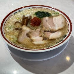 田中そば店 仙台六丁の目店の画像