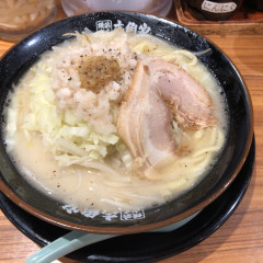 壱角家 秋葉原総本店の画像