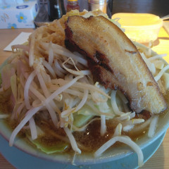 ごめんね、二郎 加古川店の画像