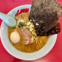 ラーメン山岡家 かすみがうら店の画像
