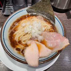 らーめん四恩 堀江店の写真