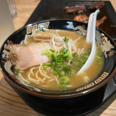 炭火焼肉 敏  横川店の画像