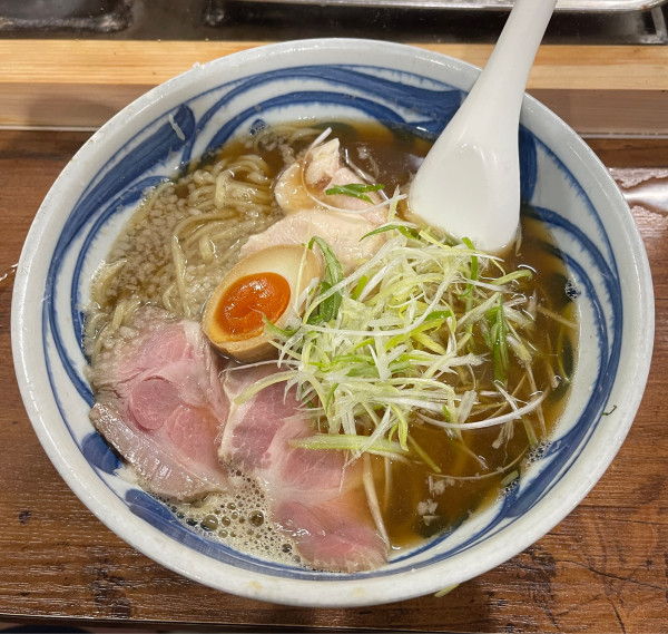 「虎一（1050円）」@虎一番の写真