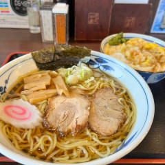 信州そば処 そば茶屋 土岐店の画像