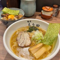 麺屋もり田  イオンモール土岐店の画像