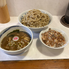 つけ麺 吉の軒の画像