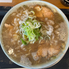 ラーメンとモツ煮 しまのの画像