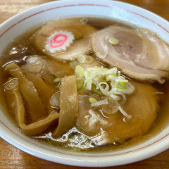 佐野手打ちラーメン とも屋の画像