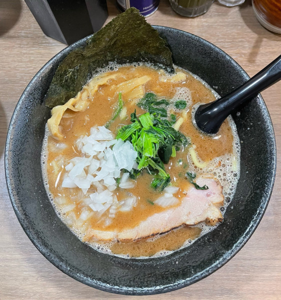 「ラーメン」@麺屋 大和田の写真