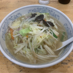 ぎょうざの満洲 新所沢東口本店の画像