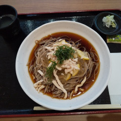 そば処 小木曽製粉所 イオンレイクタウンmori店の画像