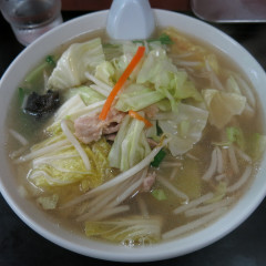 味の三恵の画像