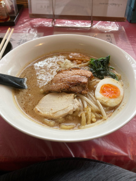 「味噌」@居食屋かぶきの写真