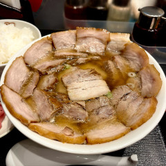 喜多方ラーメン 坂内 武蔵小山店の画像