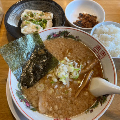 東京豚骨拉麺 汁力の画像