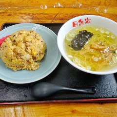 らーめん 田舎家の画像