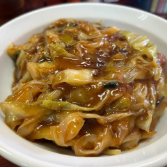 スタミナラーメン じゅんちゃんの画像