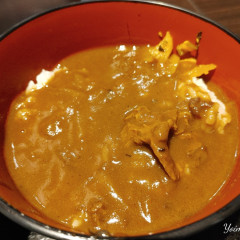 笠置そば 北与野店の画像