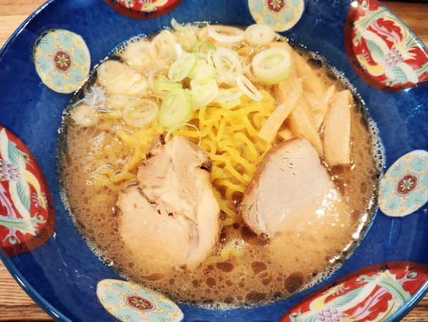 「一三五」@天鳳の写真