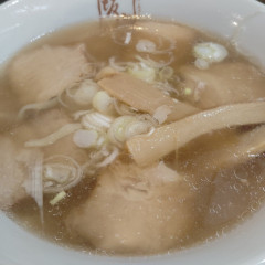 喜多方ラーメン 坂内 京橋店の画像