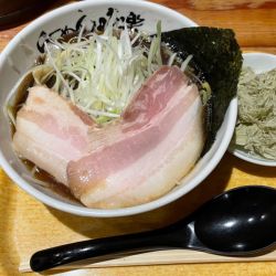 焼き醤油スペシャルミニ