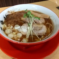 三豊麺 斬 サンプラザ店の画像