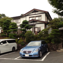 手打そば 砂場 伊豆高原の画像