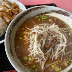 珍來 牛久店の画像