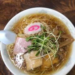 青竹食堂の画像