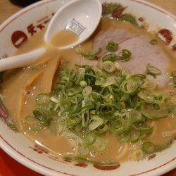 ラーメン