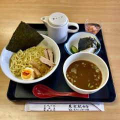 東京駅食堂の画像